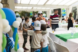 Ελένη Μυράτ: Επιτυχία είναι να βλέπω τη χαρά των παιδιών με τα άλογα