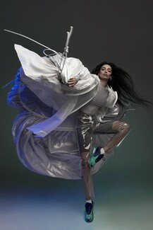 Στις 6 Μαρτίου απογειωμόναστε με τα νέα Nike Air Max 720 και την Ελένη Φουρέιρα
