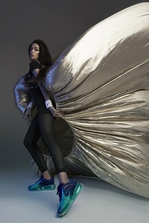 Στις 6 Μαρτίου απογειωμόναστε με τα νέα Nike Air Max 720 και την Ελένη Φουρέιρα