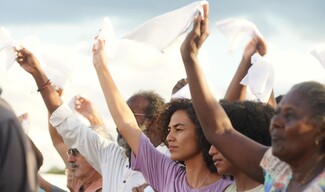 Bacurau: Ένα ιδιόμορφο γουέστερν για τον ρατσισμό
