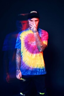 Η Diesel παρουσιάζει τη νέα της συλλογή μαζί με τον Fedez!