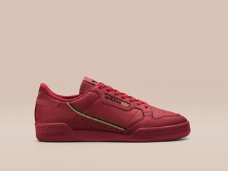 Τι λέει για σένα το χρώμα των sneakers σου;