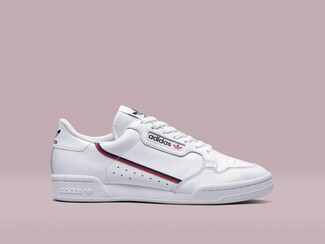 Τι λέει για σένα το χρώμα των sneakers σου;