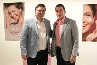 Avon Skin Day: Όλα όσα συνέβησαν στην Πρώτη Ημερίδα Περιποίησης Επιδερμίδας της Avon