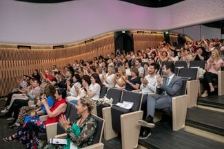 Avon Skin Day: Όλα όσα συνέβησαν στην Πρώτη Ημερίδα Περιποίησης Επιδερμίδας της Avon