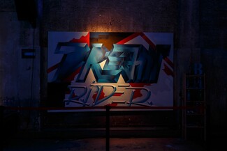 Bombay Canvas | "Μπες" στο πάρτι που μετέτρεψε κάθε καλεσμένο σε καλλιτέχνη!