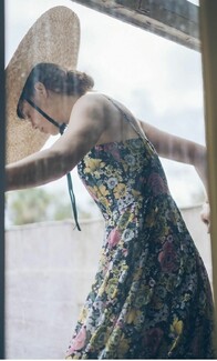 Η καινούργια καμπάνια της Madame shoushou μας εκπλήσσει… αισθητικά!
