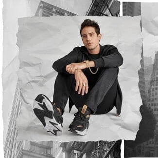 PUMA RS-X Trophy. Τα sneakers των G-Easy & Nipsey Hussle