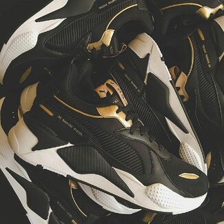 PUMA RS-X Trophy. Τα sneakers των G-Easy & Nipsey Hussle