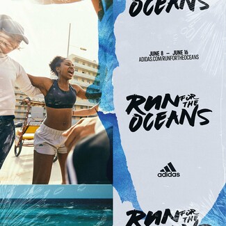Run For The Oceans 2019 | Τρέξε κι εσύ στον αγώνα που κάνει κάθε χιλιόμετρο να μετράει!