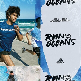 Run For The Oceans 2019 | Τρέξε κι εσύ στον αγώνα που κάνει κάθε χιλιόμετρο να μετράει!