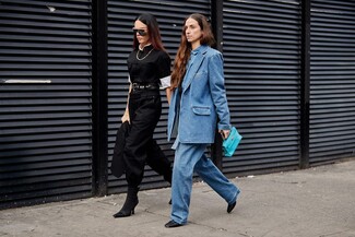 15 looks από την Εβδομάδα Μόδας Νέας Υόρκης που θα αλλάξουν τον τρόπο που ντύνεσαι