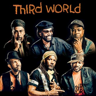 Οι Third World και η Hollie Cook έρχονται στο Release Athens 2019