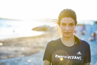 Run For The Oceans 2019: Τρέξαμε με φόντο την αθηναϊκή θάλασσα για τον πιο σημαντικό σκοπό