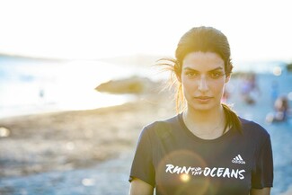 Run For The Oceans 2019: Τρέξαμε με φόντο την αθηναϊκή θάλασσα για τον πιο σημαντικό σκοπό
