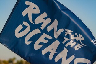 Run For The Oceans 2019: Τρέξαμε με φόντο την αθηναϊκή θάλασσα για τον πιο σημαντικό σκοπό