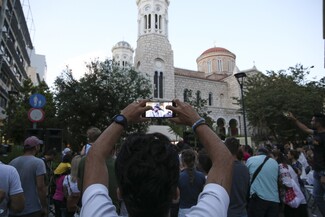 Μουσικές και γεύσεις από Αφρική και Μέση Ανατολή στο Εμπορικό Τρίγωνο της Αθήνας