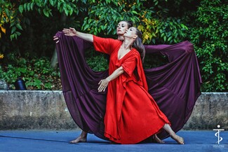 Τελευταία εβδομάδα εκδηλώσεων στο Φεστιβάλ Ηλιούπολης, με χορό, θέατρο και μουσική