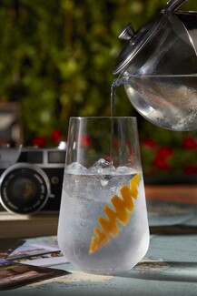 Σπάνια premium ποτά και cocktails στο Ξενοδοχείο Μεγάλη Βρεταννία