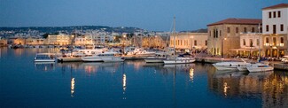 Τα Χανιά της παιδικής μου ηλικίας