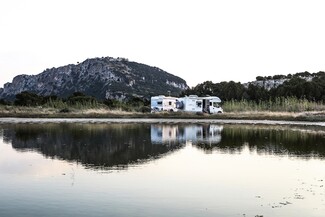 Εκδρομή στην Μεσσηνία