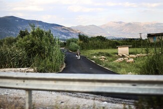 Εκδρομή στην Μεσσηνία