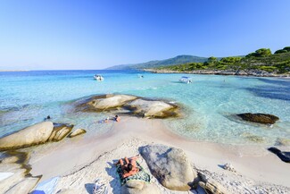 10 εναλλακτικά και άγνωστα παραδεισένια νησιά της Ελλάδας