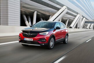 Opel: Η εποχή της ηλεκτροκίνησης έχει ήδη ξεκινήσει