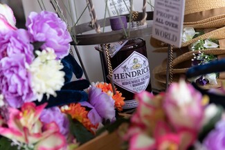 Το Hendrick's gin ταξίδεψε σε άλλη εποχή στο 6ο Tweed Run στις Σπέτσες