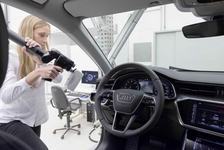 Το βασικό στοιχείο στο DNA της Audi είναι η ποιότητα