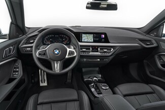 Αποκάλυψη για την κομψότατη νέα BMW Σειρά 2 Gran Coupe