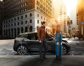 BMW i3: Ο πρωτοπόρος των ηλεκτρικών οχημάτων κλείνει 6 χρόνια ζωής