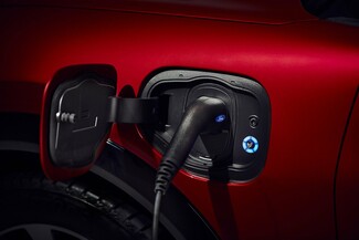Ford Mustang Mach-E: Το ηλεκτρικό SUV του μέλλοντος