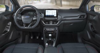 Το νέο Ford Puma έρχεται Ελλάδα με τιμή από 20.097 ευρώ