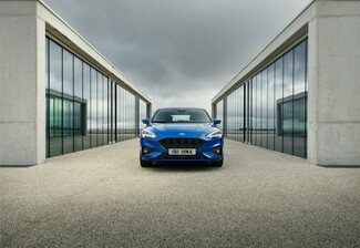 Η σταθερή αξία του Ford Focus είναι διαχρονική