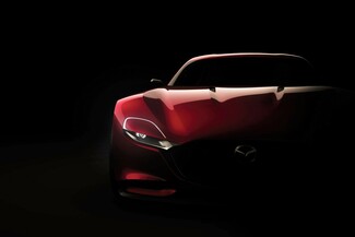 Η Mazda γιορτάζει έναν αιώνα αντισυμβατικής φιλοσοφίας