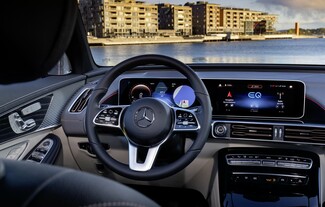 Τα πλάνα της Mercedes-Benz για το μέλλον του πλανήτη