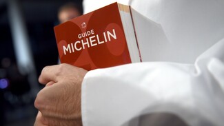 Guide Michelin: Η γκουρμέ πλευρά του αυτοκινήτου