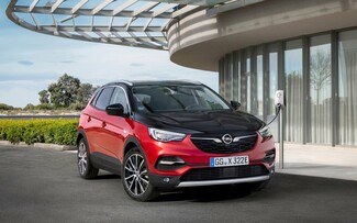Η Opel θα διαθέτει 8 ηλεκτρικά μοντέλα έως το 2021