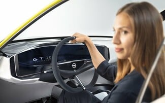 Τα σχέδια της Opel για το 2019