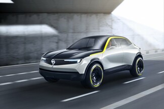 Τα σχέδια της Opel για το 2019