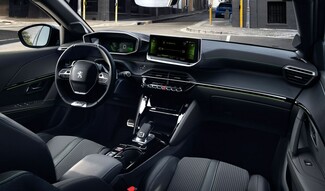 Το νέο Peugeot 208 είναι το «Αυτοκίνητο της Χρονιάς 2020»