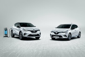 Η γαλλική επανάσταση της Renault έχει ήδη ξεκινήσει