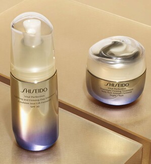 H Μαρία Ναυπλιώτου είναι η «Πρέσβειρα Ομορφιάς» της Shiseido στην Ελλάδα