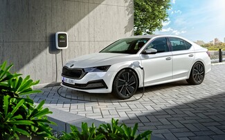 Αποκάλυψη για την εντυπωσιακή νέα Skoda Octavia