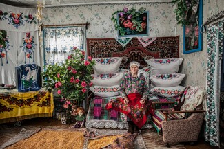 This is Gender: Φωτογράφοι απ' όλο τον κόσμο καταγράφουν τι σημαίνει φύλο
