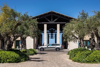 Volvo και Costa Navarino μας ξεναγούν στις ομορφιές της Μεσσηνίας