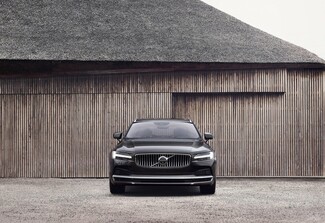 Αποκάλυψη για τα ανανεωμένα Volvo S90 και V90