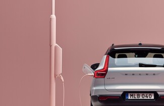Το ηλεκτρικό μέλλον της Volvo ακόμη πιο κοντά μέσω Γάνδης