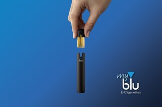 Ανακαλύψαμε το νέο gadget με «μπλε χαρακτήρα»
